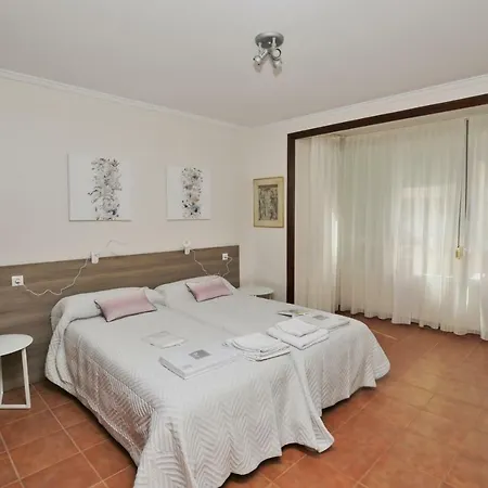Center 10 Guests 240m2 Five Wifi Air Conditioning Apartamento *