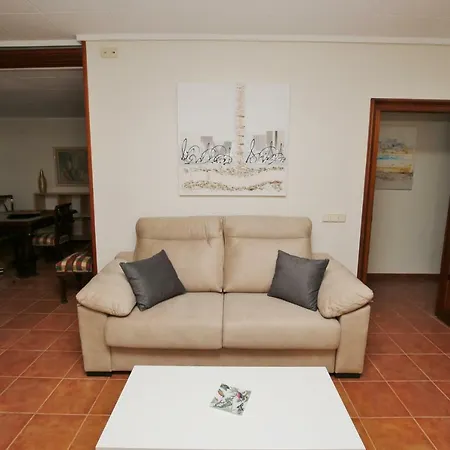 Apartamento Center 10 Guests 240m2 Five Wifi Air Conditioning *