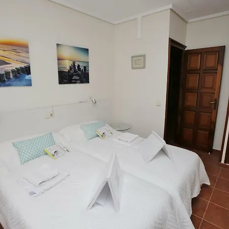Center 10 Guests 240m2 Five Wifi Air Conditioning