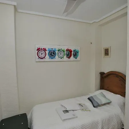 Apartamento Center 10 Guests 240m2 Five Wifi Air Conditioning *