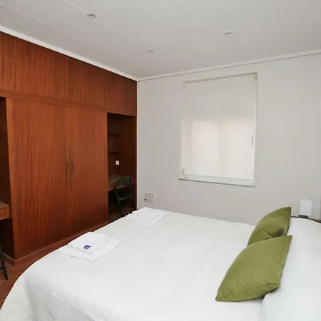 Center 10 Guests 240m2 Five Wifi Air Conditioning Torrevieja