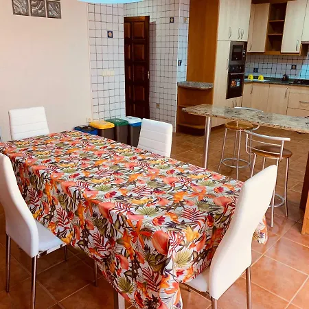 Center 10 Guests 240m2 Five Wifi Air Conditioning Apartamento *
