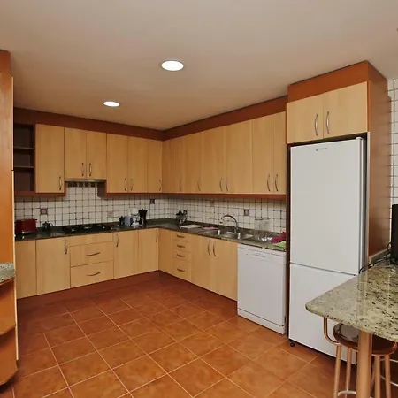 Center 10 Guests 240m2 Five Wifi Air Conditioning Apartamento *