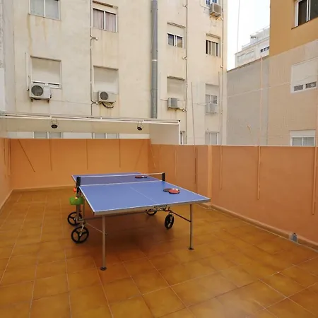 Center 10 Guests 240m2 Five Wifi Air Conditioning