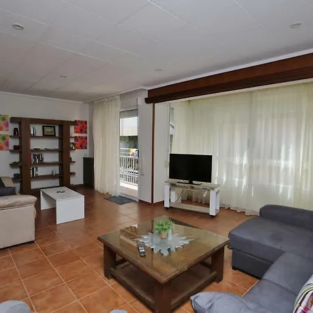 Center 10 Guests 240m2 Five Wifi Air Conditioning *