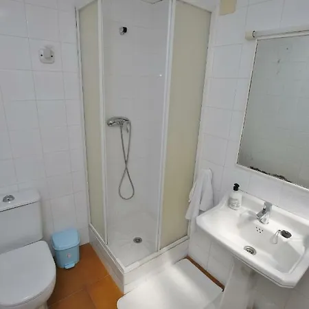 Center 10 Guests 240m2 Five Wifi Air Conditioning Appartement *