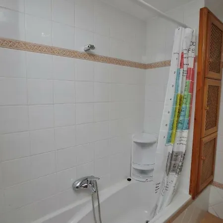 Center 10 Guests 240m2 Five Wifi Air Conditioning Torrevieja