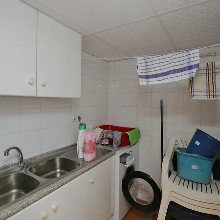 Appartement Center 10 Guests 240m2 Five Wifi Air Conditioning Torrevieja