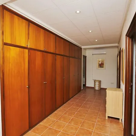 Center 10 Guests 240m2 Five Wifi Air Conditioning Appartement Torrevieja